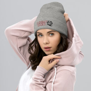 I Beat D&D Beanie