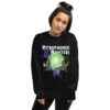 The DDA Boys Sweatshirt - Image 3