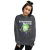 The DDA Boys Sweatshirt - Image 7