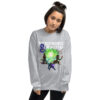 The DDA Boys Sweatshirt - Image 9