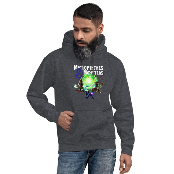 The DDA Boys Hoodie - Image 7