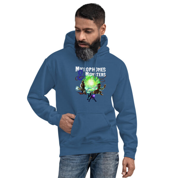 The DDA Boys Hoodie - Image 8