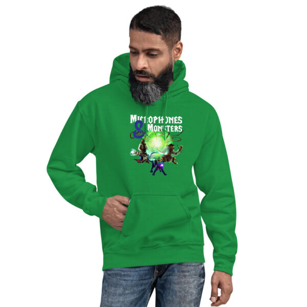 The DDA Boys Hoodie - Image 9