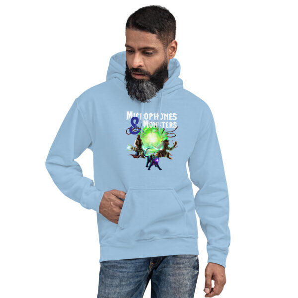 The DDA Boys Hoodie - Image 11