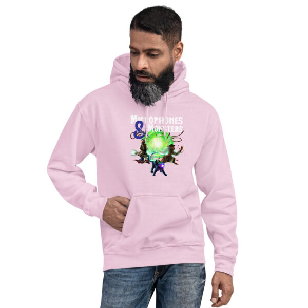 The DDA Boys Hoodie - Image 12