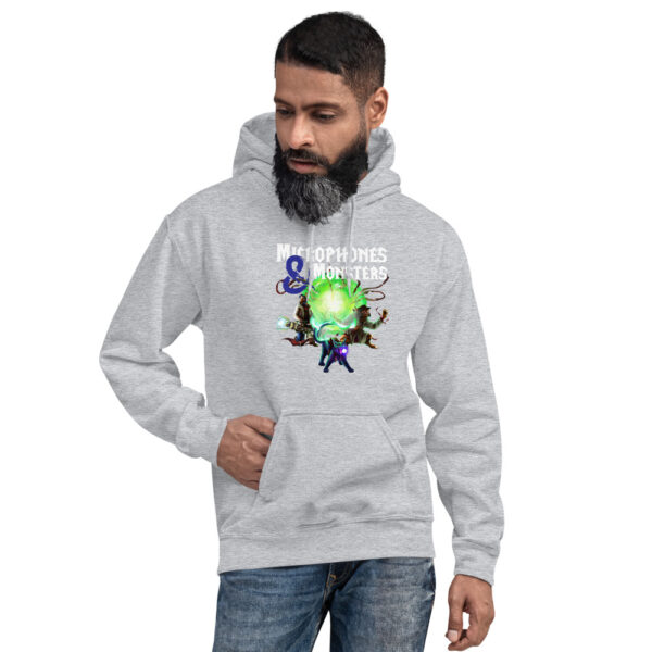 The DDA Boys Hoodie - Image 10