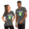 The DDA Boys T-Shirt - Image 4