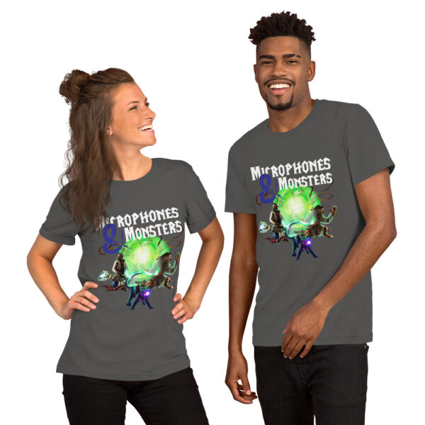 The DDA Boys T-Shirt - Image 4