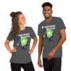 The DDA Boys T-Shirt - Image 8