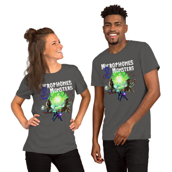 The DDA Boys T-Shirt - Image 8