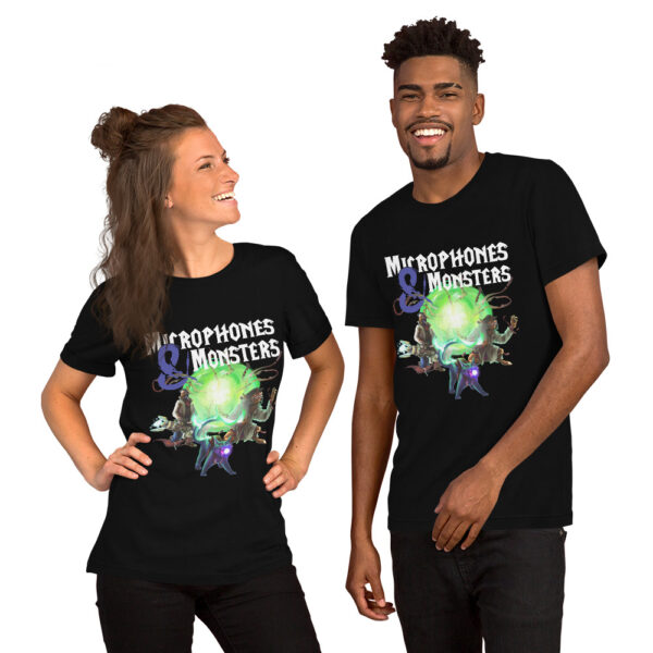 The DDA Boys T-Shirt - Image 2