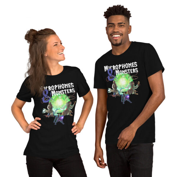 The DDA Boys T-Shirt - Image 6