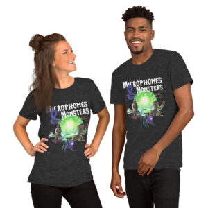 The DDA Boys T-Shirt