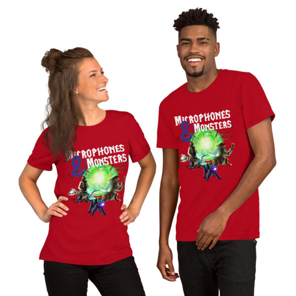 The DDA Boys T-Shirt - Image 3