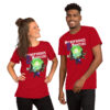 The DDA Boys T-Shirt - Image 7