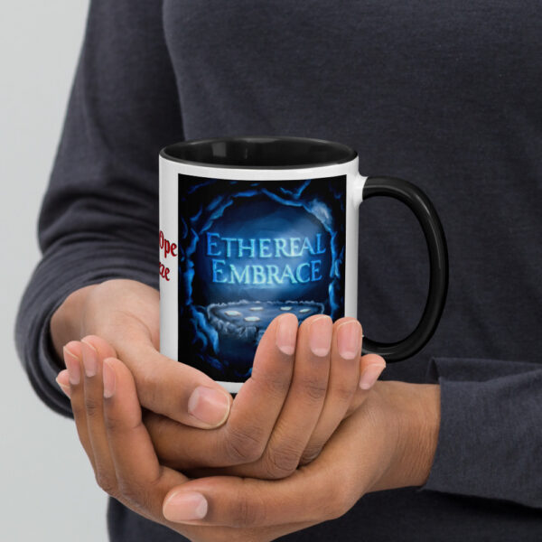 Baya's Ope! Mug - Image 2