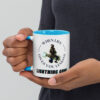 Julian Lightning Gun Mug - Image 2