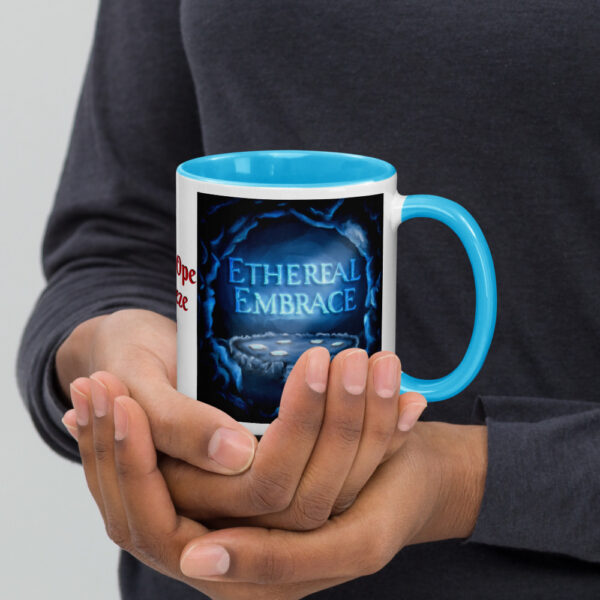 Baya's Ope! Mug - Image 8