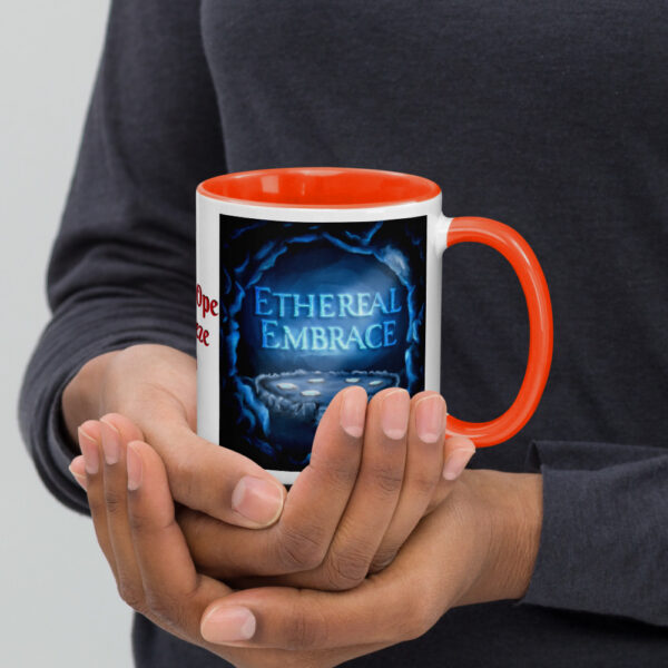Baya's Ope! Mug - Image 6