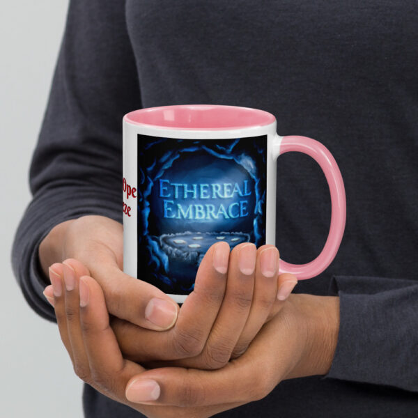 Baya's Ope! Mug - Image 10