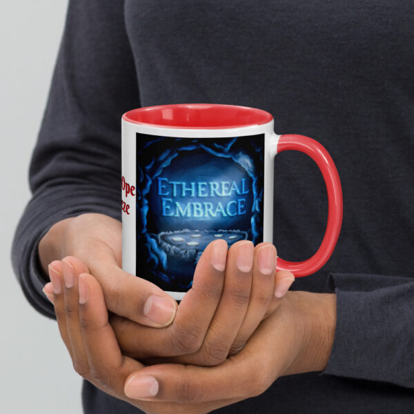 Baya's Ope! Mug - Image 4