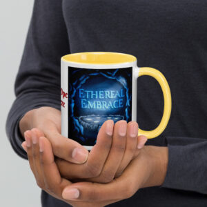 Baya's Ope! Mug
