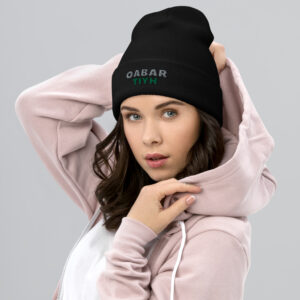 OABARTIYH Beanie
