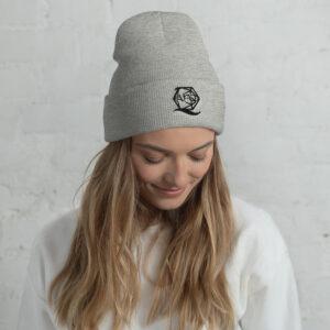 A Fool's Beanie