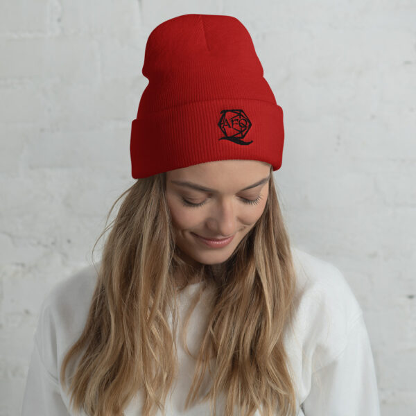 A Fool's Beanie - Image 2