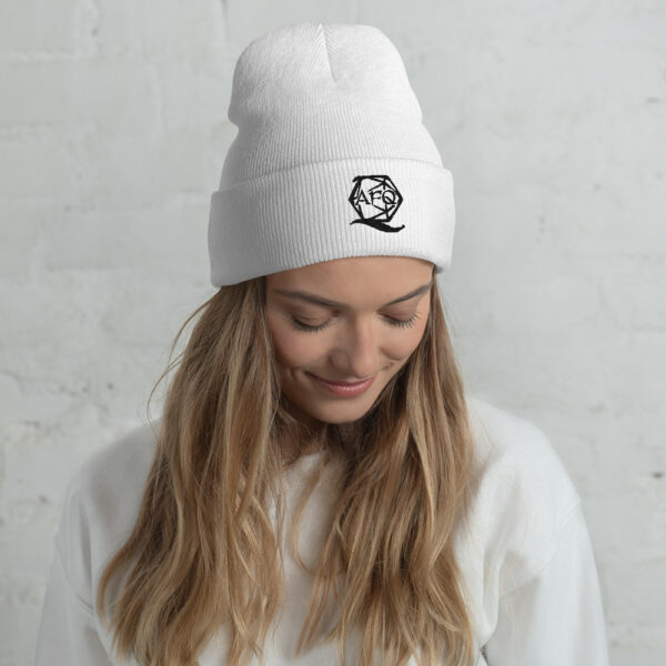 A Fool's Beanie - Image 4