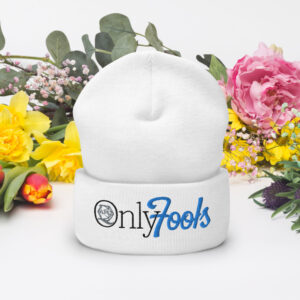 OnlyFools Beanie