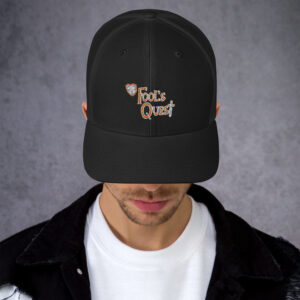 AFQ Trucker Cap
