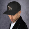 AFQ Trucker Cap - Image 2