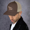 AFQ Trucker Cap - Image 17