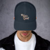 AFQ Trucker Cap - Image 7
