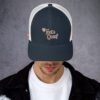 AFQ Trucker Cap - Image 10
