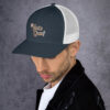 AFQ Trucker Cap - Image 11