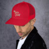 AFQ Trucker Cap - Image 14