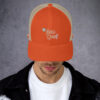 AFQ Trucker Cap - Image 19