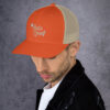 AFQ Trucker Cap - Image 20