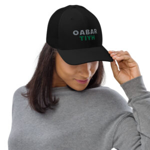 OABARTIYH Richardson Trucker Cap
