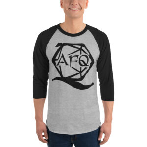 AFQ 3/4 Sleeve