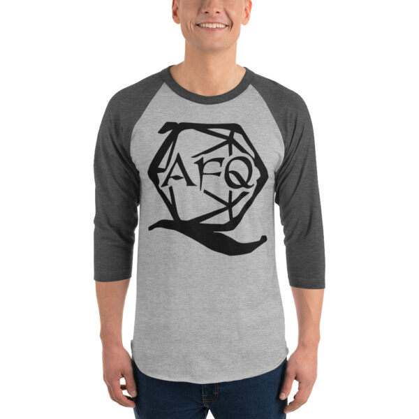 AFQ 3/4 Sleeve - Image 3