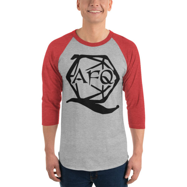 AFQ 3/4 Sleeve - Image 2