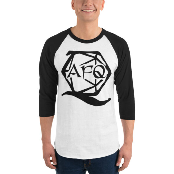 AFQ 3/4 Sleeve - Image 4