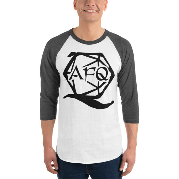 AFQ 3/4 Sleeve - Image 6