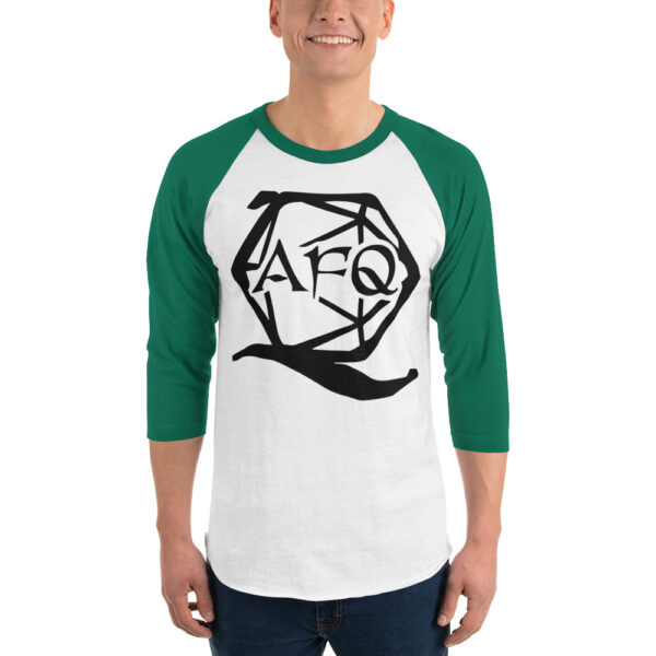 AFQ 3/4 Sleeve - Image 7