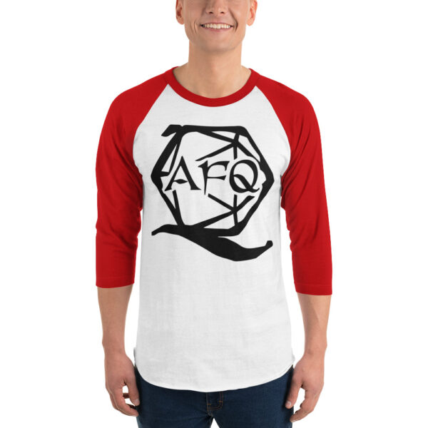 AFQ 3/4 Sleeve - Image 5