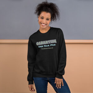 OABARTIYH Sweatshirt