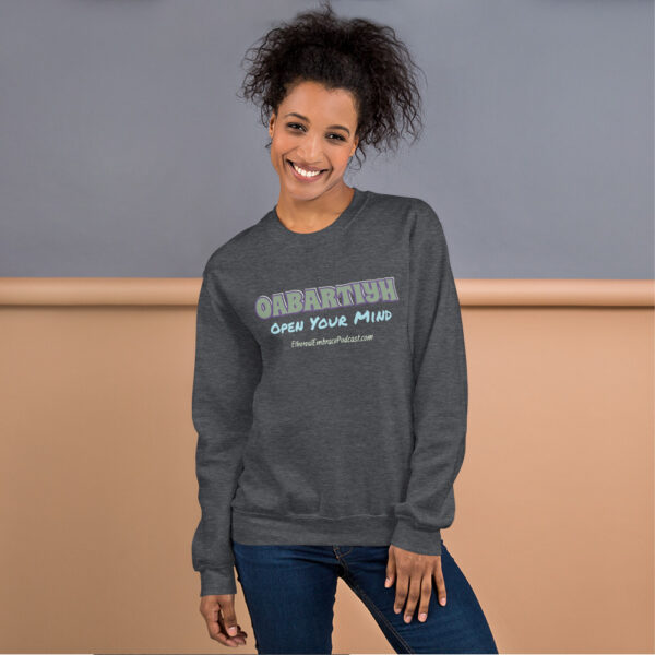 OABARTIYH Sweatshirt - Image 4